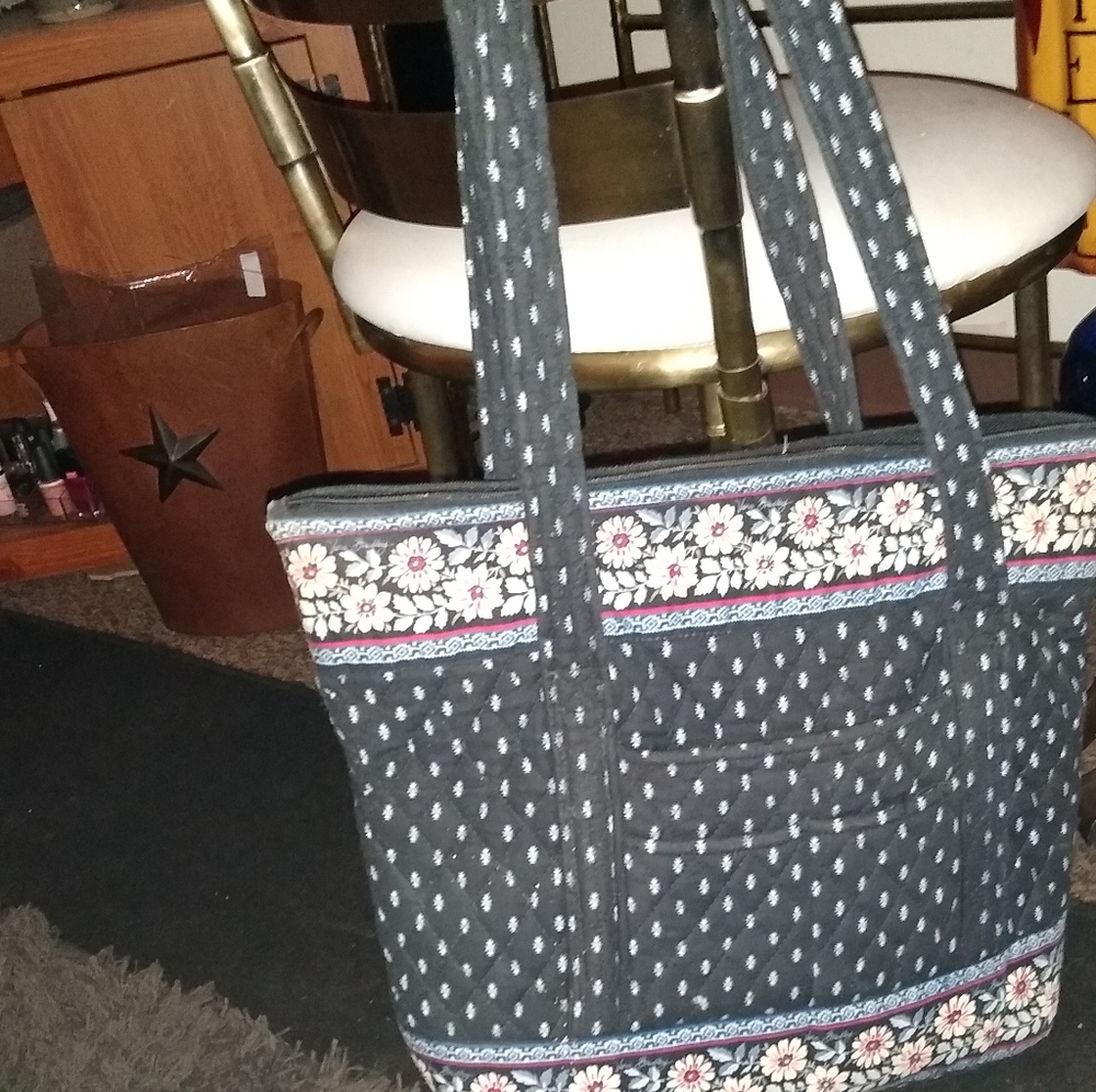 Purse tote